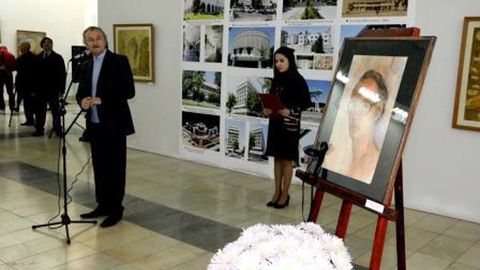Taniqli me’mor va musavvir Rafael Xayrutdinov vafot etdi