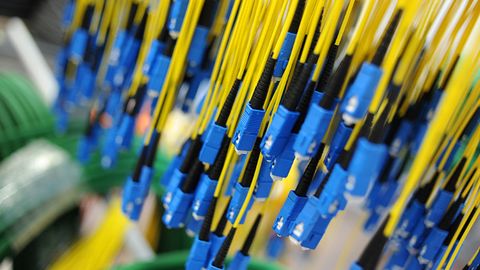 O‘zbekistonda 10 dan ortiq kompaniya ko‘p qavatli uylarni FTTx bo‘yicha internetga ulashni tatbiq etmoqda