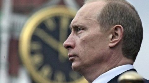 Putin BMT rahbarligida yagona aksilterrorchilik frontini yaratishga chaqirdi