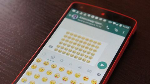 Hindistonlik yigit 4 mingta smaylik yordamida WhatsApp’ni “buzish” yo‘lini topdi