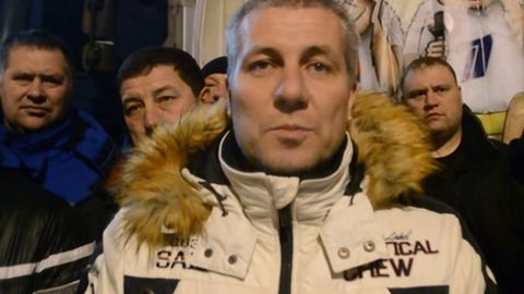 Uzoq masofaga qatnovchi haydovchilar Putinga videomurojaatida referendum o‘tkazishni talab qildi