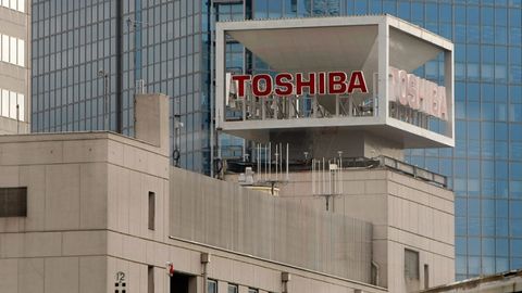 Toshiba Россия бозоридан кетиши ҳақидаги хабарларни инкор этди