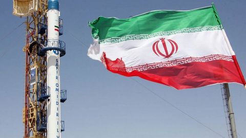 BMT Eronni ballistik raketani sinovdan o‘tkazishda aybladi 