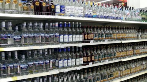 O‘zbekistonda 1-yanvardan alkogolli mahsulotlar uchun eng kam narxlar oshadi