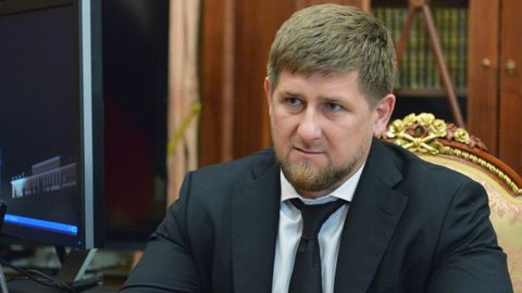 Putin Ramzan Qodirovning “Chechennefteximprom” kompaniyasini respublika ixtiyoriga berish taklifini qo‘lladi