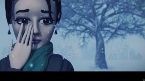 Ўзбекистонлик хонанданинг клипи халқаро ELLO канали эфирида пайдо бўлди