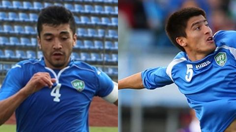 “Lokomotiv” himoyachisi va “Nasaf” yarim himoyachisiga futbol bilan shug‘ullanishni vaqtincha to‘xtatish tavsiya etildi