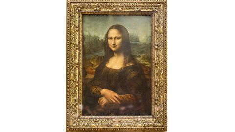 Fransiyalik olim “Mona Liza” ostqatlamida yana bir portretni kashf qildi