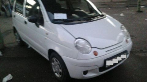 Sirg‘ali avtomobil bozorida eng arzon Matiz 15 mln so‘mga taklif qilinmoqda