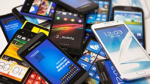 Тошкентда сотилаётган смартфонлар нархи билан танишинг