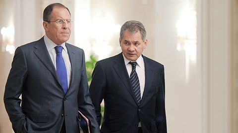 Firibgar “Vneshprombank”da Rossiya TIV tuzilmalarining katta mablag‘i bo‘lgan