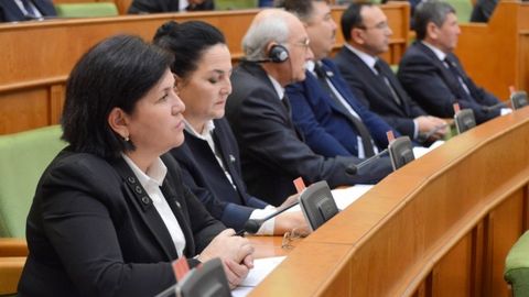 Markaziy saylov komissiyasining vakolatlari kengaytirildi