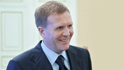 Rossiya Tergov qo‘mitasi “Olimpiyskiy” egalaridan birining o‘limi yuzasidan tekshirish o‘tkazmoqda