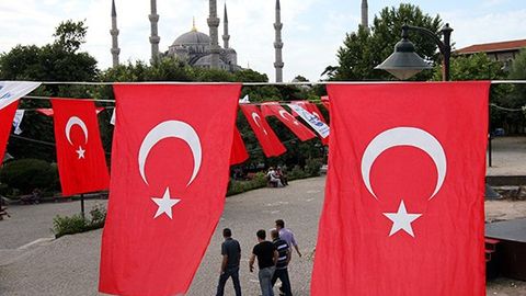 Brokerlar Turkiyaning Rossiya sanksiyalari oqibatidagi yo‘qotishlarini 12 mlrd dollarga baholadi