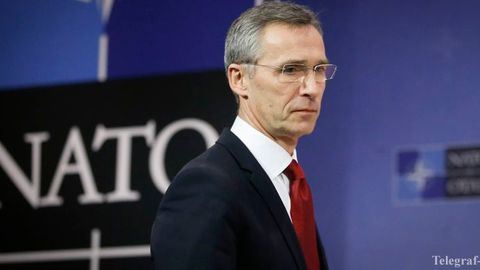 НАТО Туркия ҳаво мудофааси учун ёрдам ажратишга рози бўлди