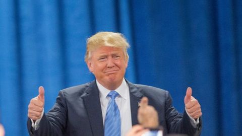 Oq uy Trampning AQShga musulmonlar kiritilishini taqiqlash to‘g‘risidagi chaqirig‘ini qoraladi