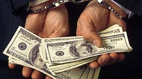 Xitoyda sobiq rektor pora olganligi uchun bir umrlik qamoq jazosiga mahkum etildi