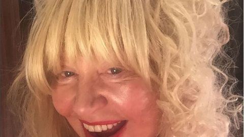 Alla Pugachyova Instagram’da o‘z sahifasini ochdi