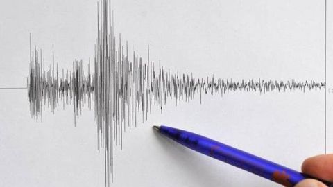 Мексикада 6,5 магнитудали зилзила содир бўлди