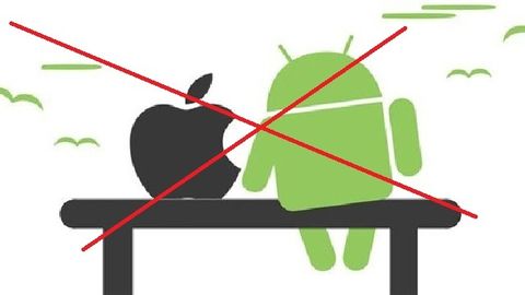 Apple iOS’dan Android’ga o‘tishni osonlashtiruvchi dastur ishlab chiqayotganini rad etdi