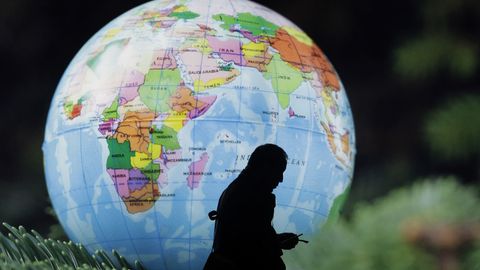 Dunyoning eng yaxshi mamlakatlari reytingi tuzildi