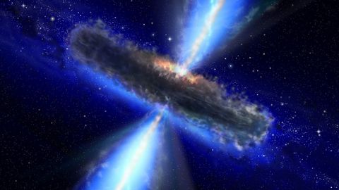 Rossiyaning teleskopi “Xabbl”dan ming marta aniqroq bo‘lib chiqdi