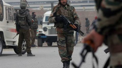 Hindiston razvedkasi Patxankot aviabazasiga uyushtirilgan hujum tashkilotchilarini aniqladi