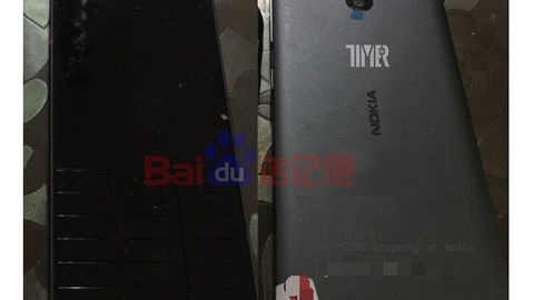 Nokia uchta smartfon bilan bozorga qaytadi