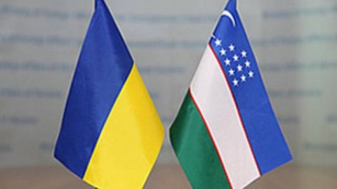 Ukraina parlamenti O‘zbekiston bilan erkin savdoni ma’qulladi