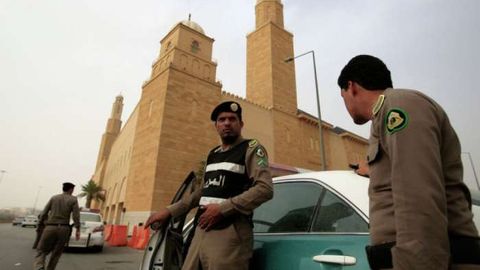 Saudiya Arabistonidagi shialar masjidiga uyushtirilgan hujum oqibatida 3 kishi halok bo‘ldi 