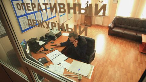 Москвалик эркак собиқ хотинига бензин сепиб, уни ёқиб юборди