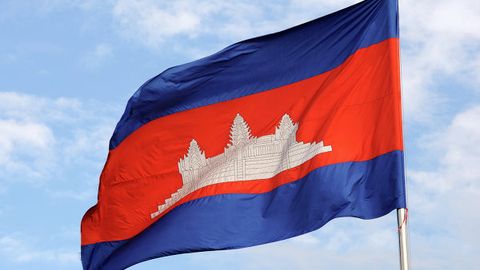 Kambodjada yuk mashinalari ishtirokida sodir bo‘lgan YTHda 5 kishi qurbon bo‘ldi