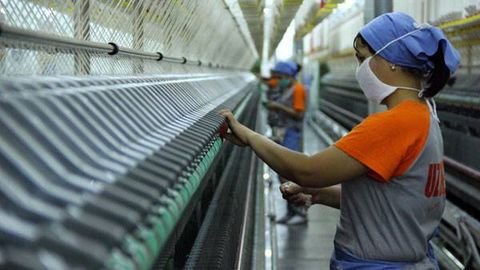 “O‘zbekyengilsanoat” AK boshqaruv raisining birinchi o‘rinbosari tayinlandi