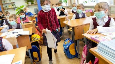 Rossiyaning 37 mintaqasida gripp bilan kasallanishning epidemiya bo‘sag‘asi oshib o‘tilgani ma’lum qilindi
