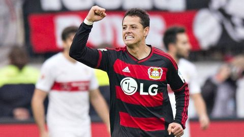 Xavyer Ernandes ketma-ket ikkinchi bor Bundesligada oyning eng yaxshi futbolchisi deb topildi