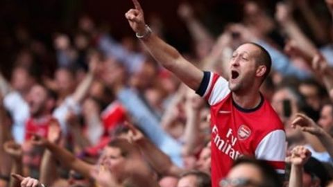 Ona o‘z qizi “Arsenal” futbol klubi sharafiga nomlanganini bilishi uchun ikki yil kerak bo‘ldi