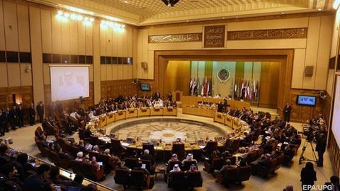 Arab davlatlari ligasi Ar-Riyodni Tehron bilan nizoda qo‘llab-quvvatladi