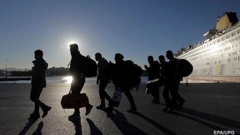 Yaponiya 2015-yilda bor-yo‘g‘i 27 nafar muhojirni qabul qildi