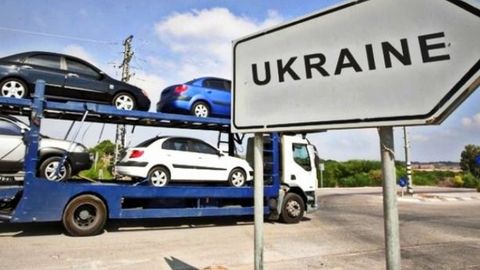 Ukraina Markaziy Osiyoga yuk tashuvchilarga Rossiyani chetlab o‘tadigan yo‘nalishdan foydalanishni taklif etmoqda