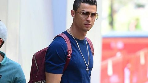 Ronaldu Monte-Karloda 140 mln yevroga mehmonxona sotib oldi