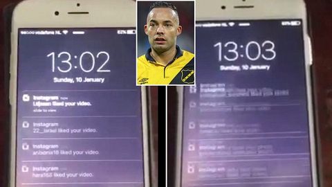 Taniqli bloger nima uchun smartfonida bildirishnomalarni o‘chirib qo‘yishini ko‘rsatib berdi (video)