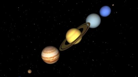 31 январь куни Ўзбекистон аҳолиси бешта сайёра парадини кўриши мумкин бўлади