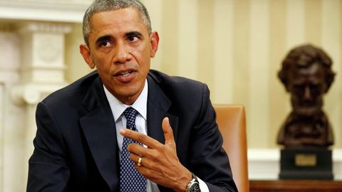 Barak Obama: “Biz barchamiz yahudiymiz”