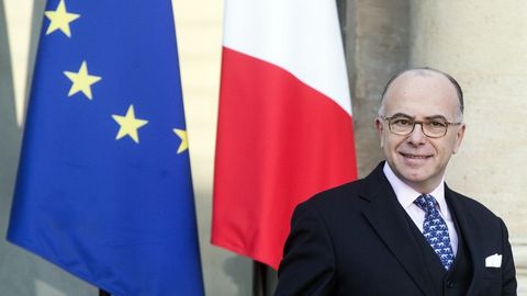 Yangi yil kechasi Fransiyada 804 ta avtomashina yoqib yuborildi