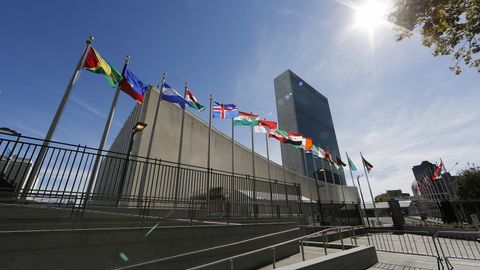 BMT: Saudiya Arabistonida o‘lim jazosiga nisbatan moratoriy qo‘llash lozim