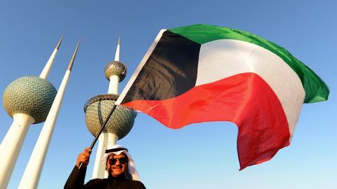 Kuvayt Erondan o‘z elchisini chaqirib oladi