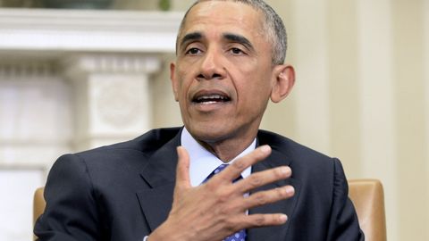 Obama AQSh prezidentligi uchun o‘tkaziladigan saylovlarda Donald Tramp g‘olib chiqishini istisno etmadi