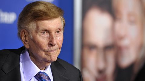 MTV va Nickelodeon kanallari egasiga psixiatrik ekspertiza tayinlandi