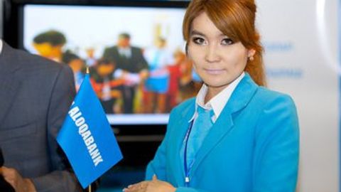 “Aloqabank” bir plastik kartadan ikkinchi kartaga pul o‘tkazish xizmatini ishga tushirdi