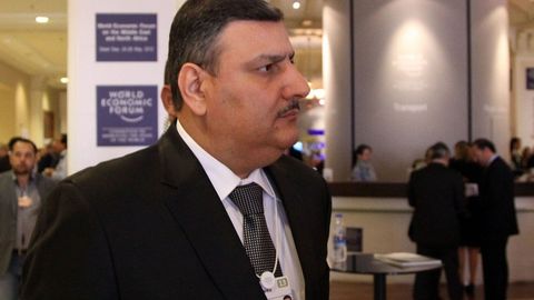 Suriyaning sobiq bosh vaziri muzokaralarda ishtirok etish uchun Jenevaga bormaydi